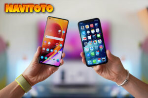 NAVITOTO Hiburan iOS dan Android