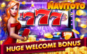 NAVITOTO GAME PALING SERU