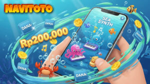 NAVITOTO HIBURAN SMARTPHONE GRATIS